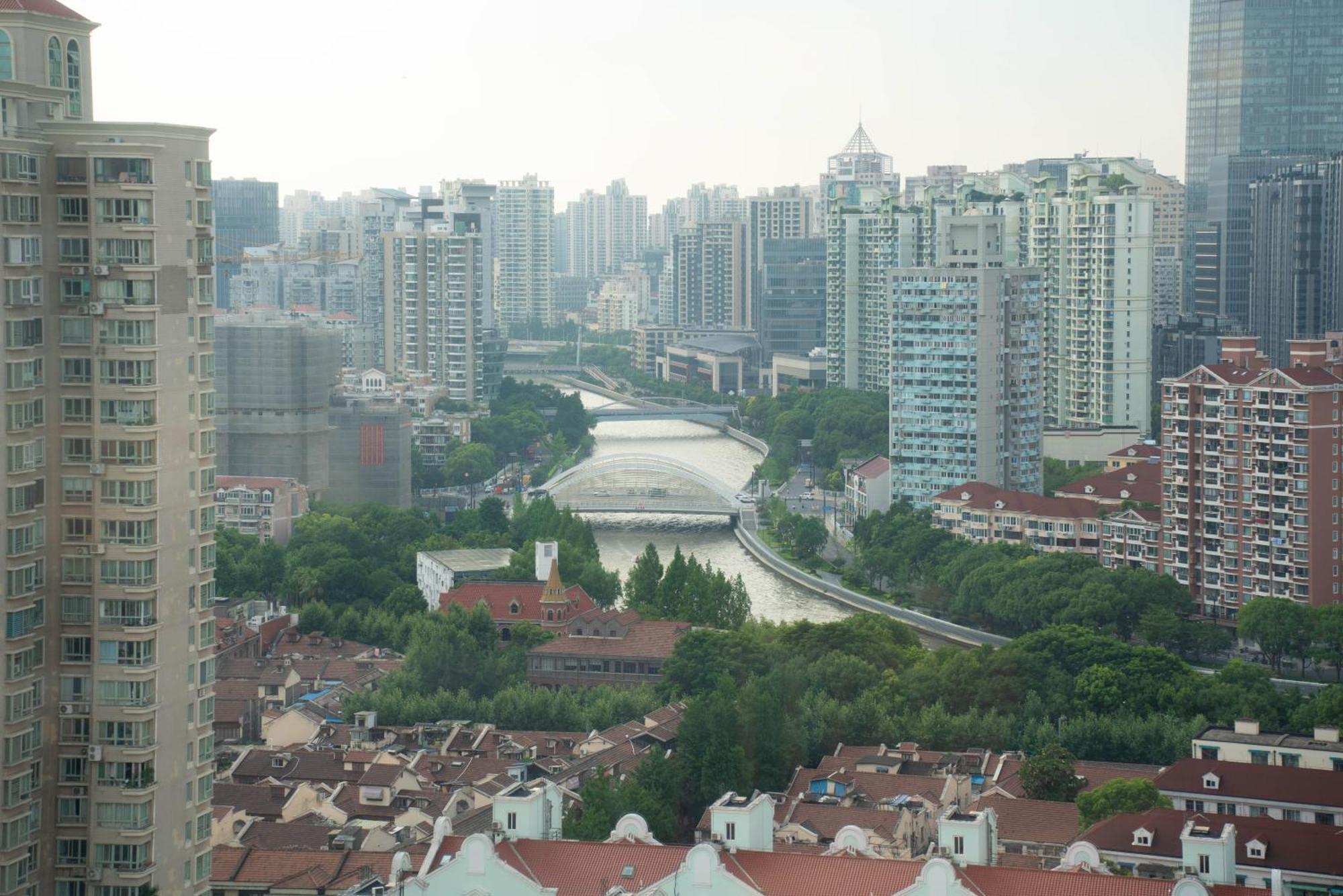 Yi Du - Near Nanjing West Road Commercial District, 350 Walk From The Natural History Museum Subway * 上海